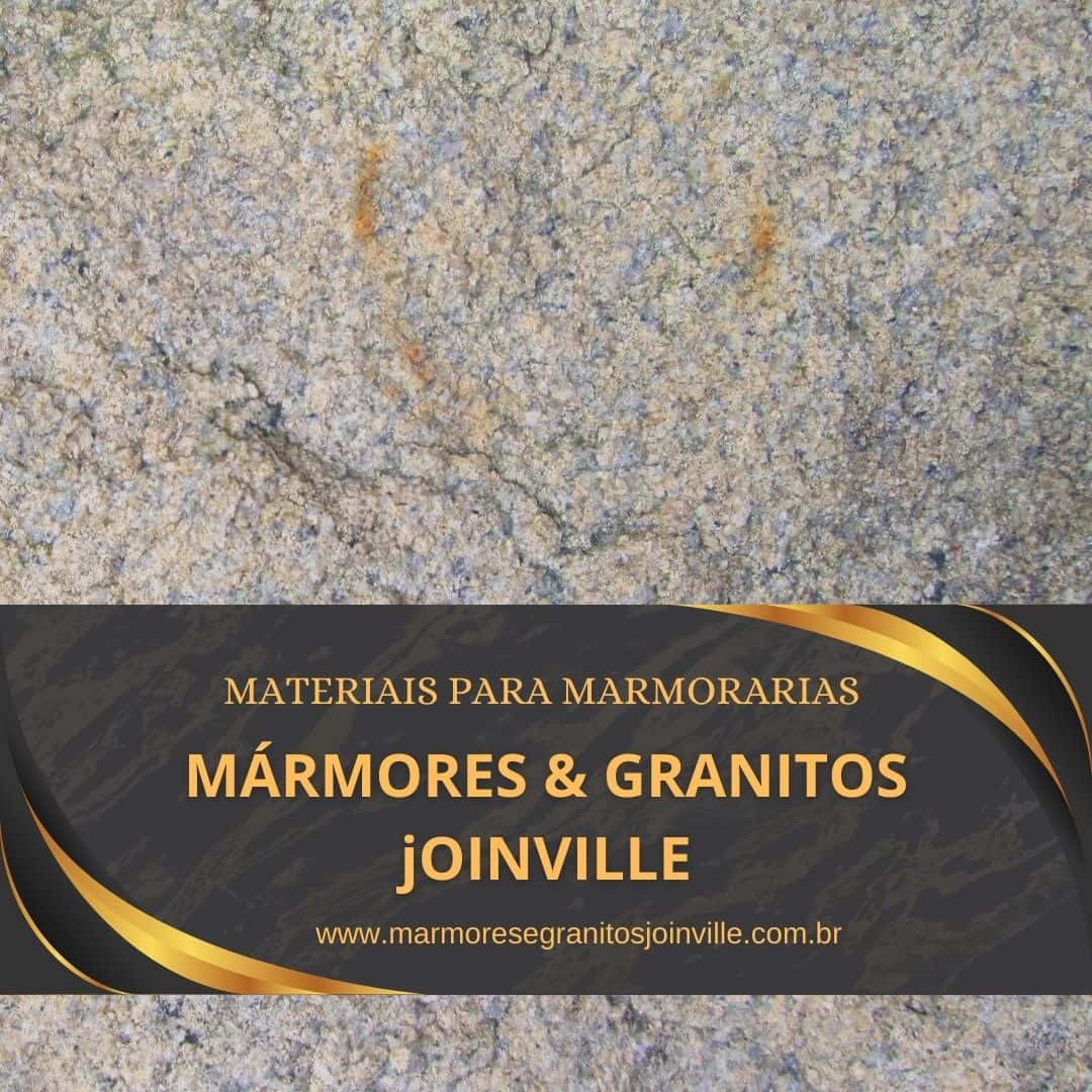Mármores e Granitos Joinville